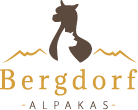 Bergdorf Alpakas